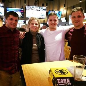 Meet your Posher, Dan